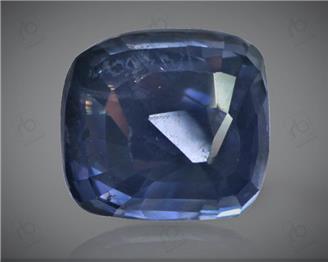 Natural Blue SapphireCertified  4.5CTS-17486